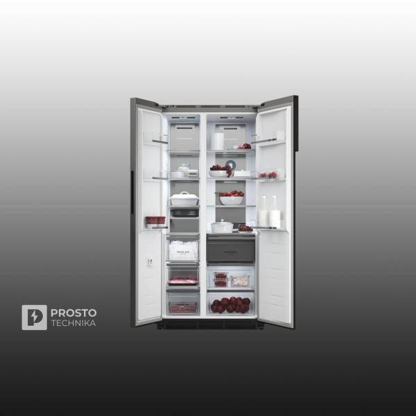 Холодильник Kuppersberg RBSN 1892 X